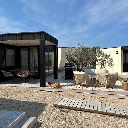 The Beach Villa 4 - Tisno - Murter - Chorvatsko Екстер'єр фото