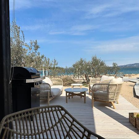 The Beach Villa 4 - Tisno - Murter - Chorvatsko Екстер'єр фото