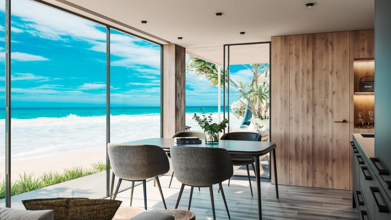 The Beach Villa 4 - Tisno - Murter - Chorvatsko Екстер'єр фото