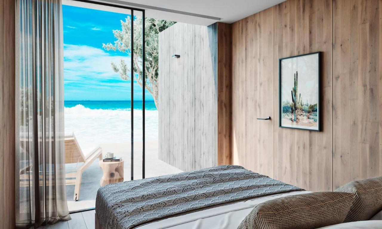 The Beach Villa 4 - Tisno - Murter - Chorvatsko Екстер'єр фото