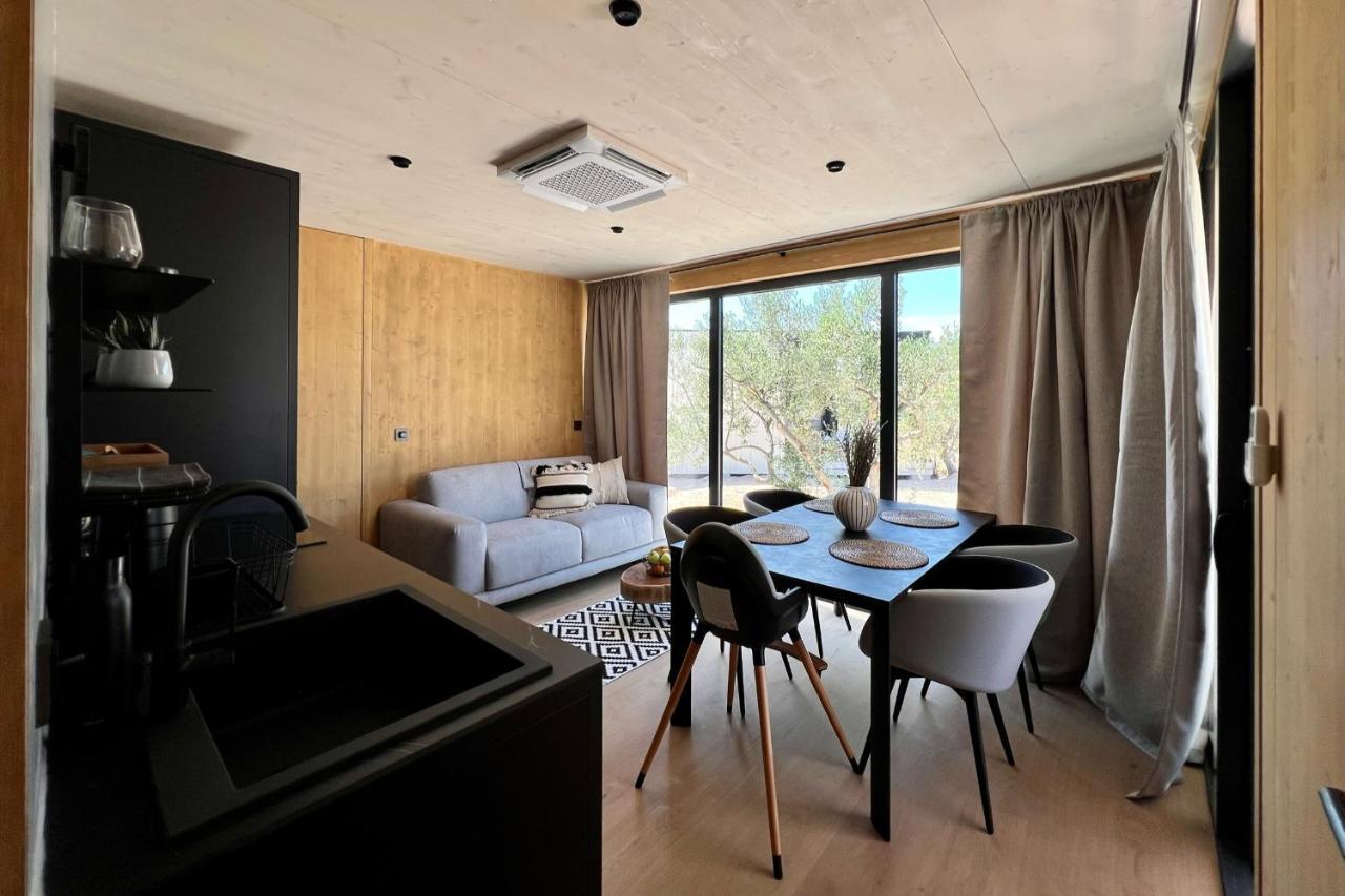 The Beach Villa 4 - Tisno - Murter - Chorvatsko Екстер'єр фото