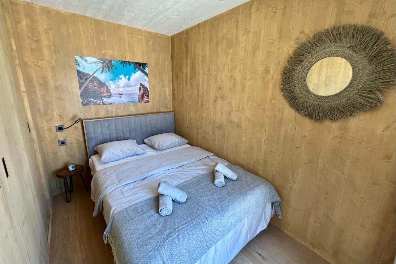 The Beach Villa 4 - Tisno - Murter - Chorvatsko Екстер'єр фото