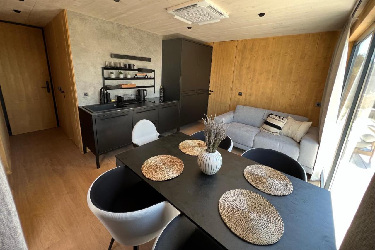 The Beach Villa 4 - Tisno - Murter - Chorvatsko Екстер'єр фото