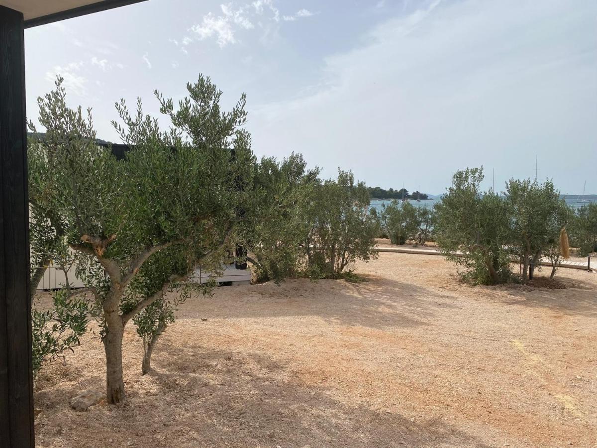 The Beach Villa 4 - Tisno - Murter - Chorvatsko Екстер'єр фото